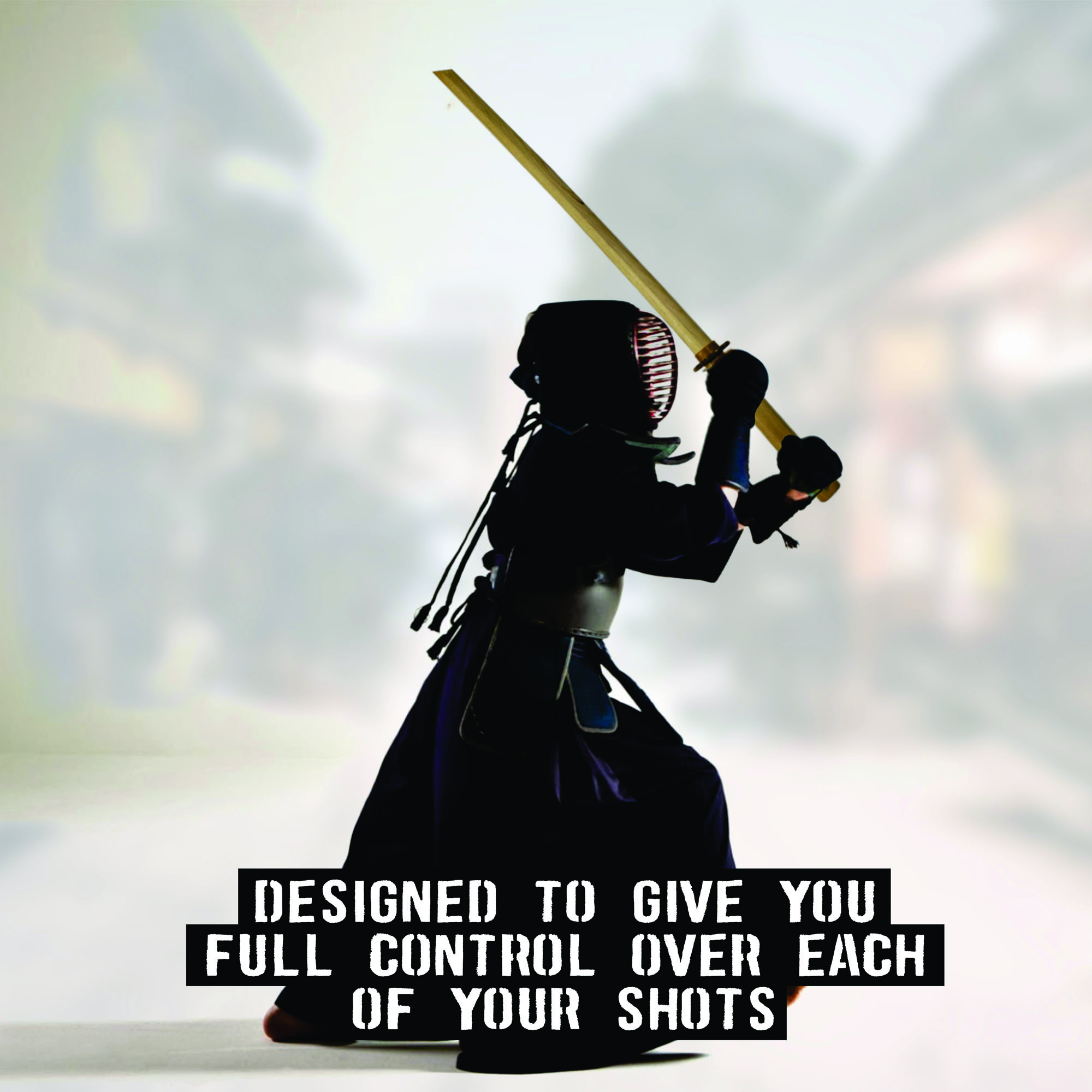 Bokken
