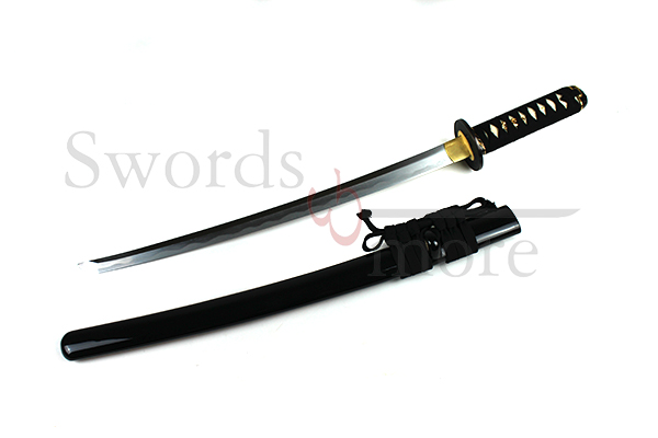 Bambus-Wakizashi