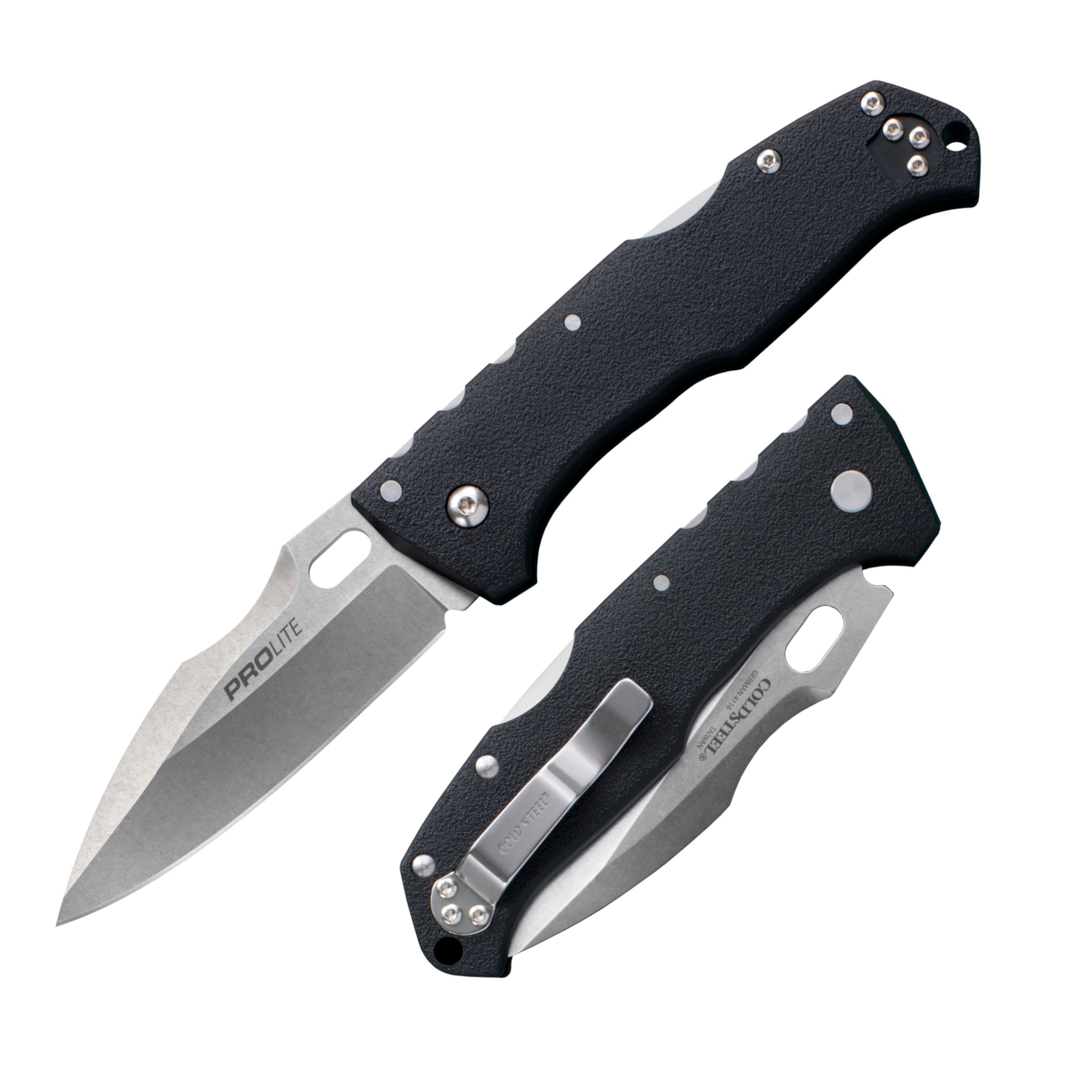 Pro Lite Sport Drop Point
