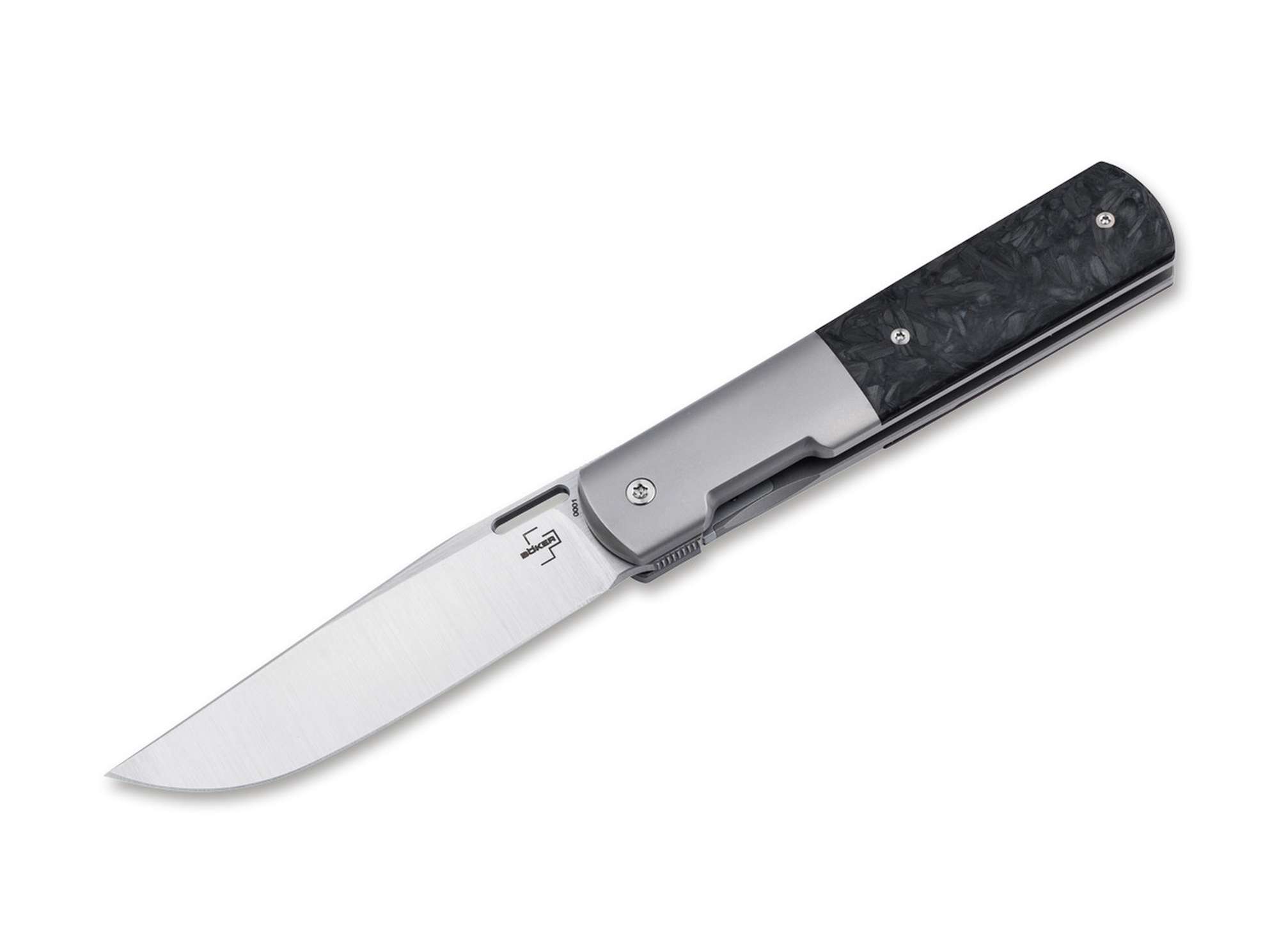 Urban Barlow CF