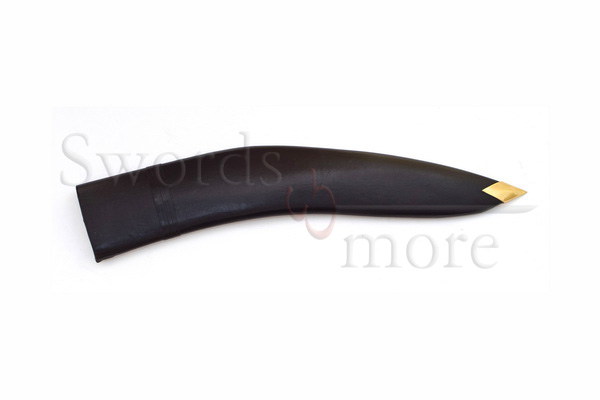 Riesiges Zeremonielles Kukri