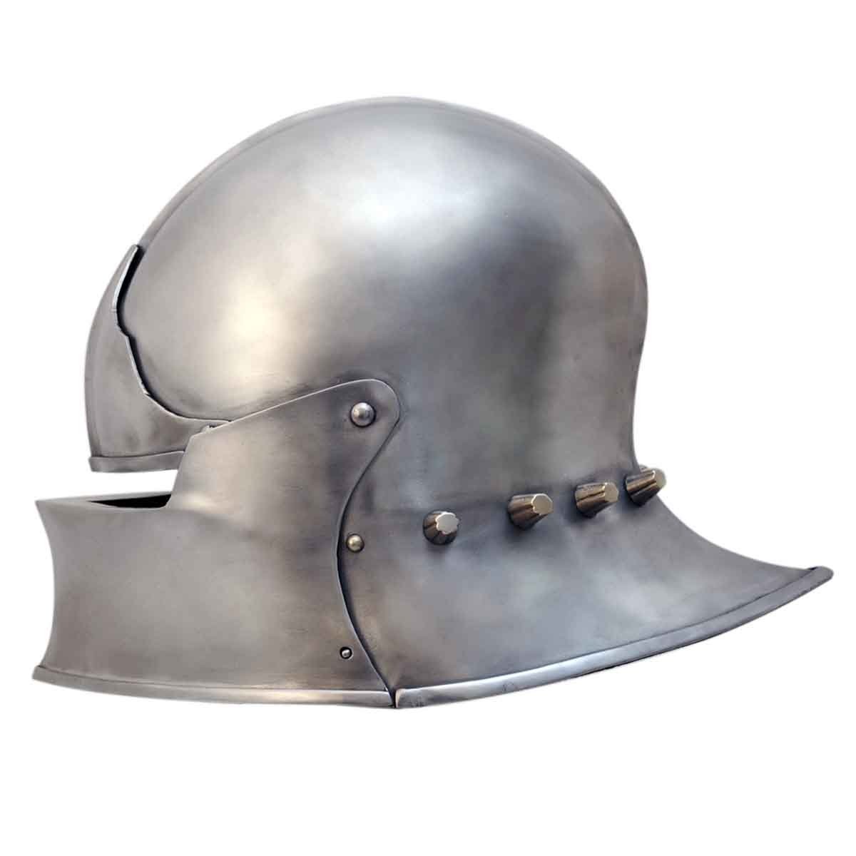 Englische Schaller - um 1450, Größe XL