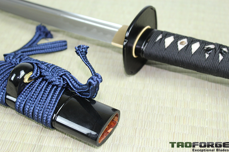 Muji no Katana