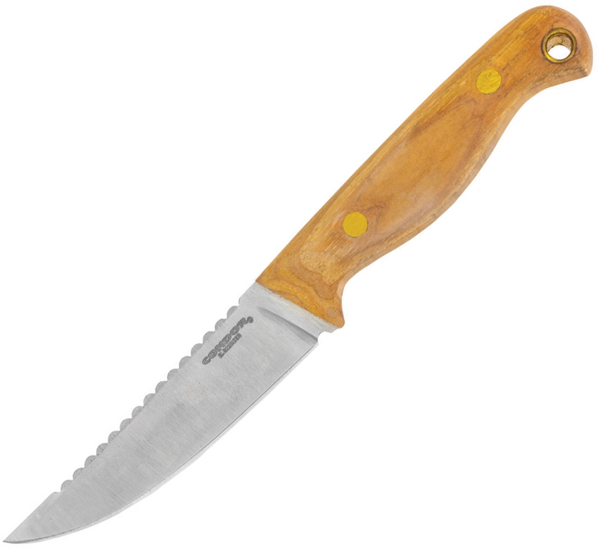 Trelken Messer