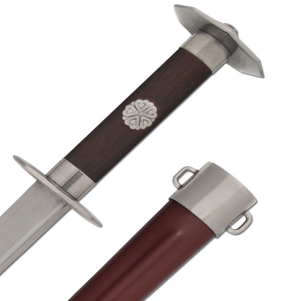 Scheibendolch