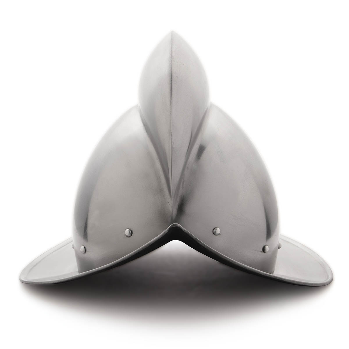 Spanischer Morion-Helm