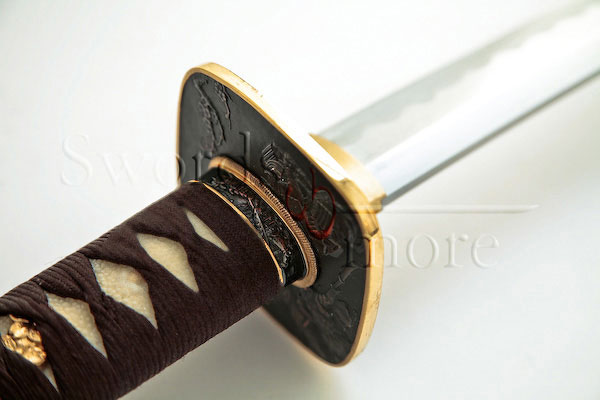 Bushido Katana