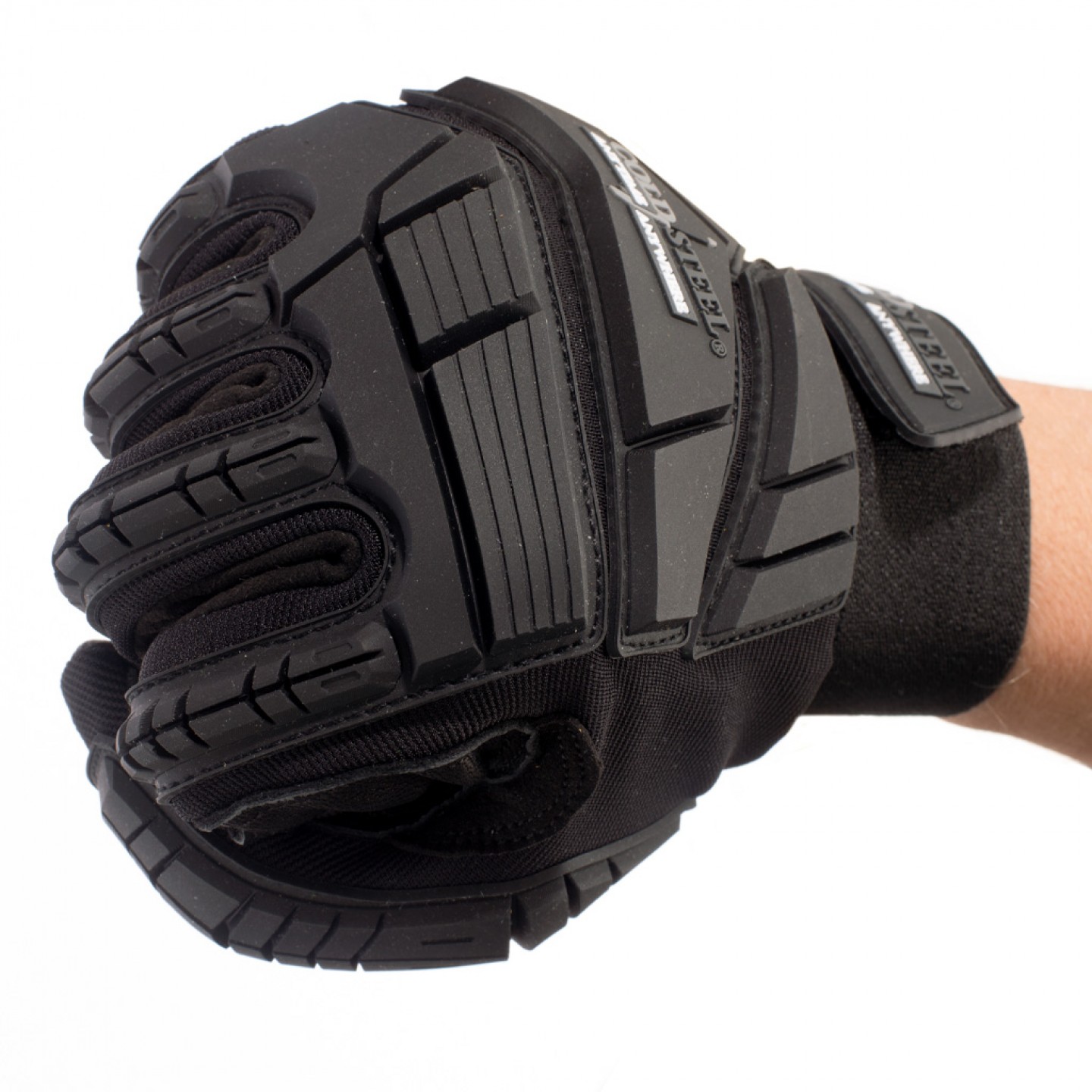 Handschuhe XXL (Schwarz)