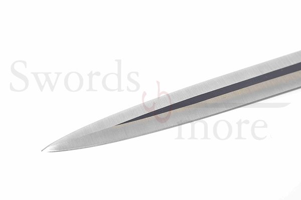 Schwert mit 2 Kunai Wurfmessern