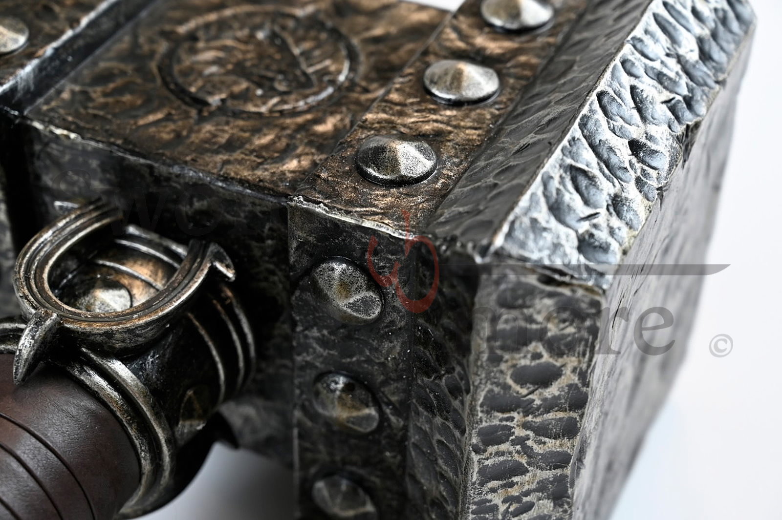 World of Warcraft Doom Hammer