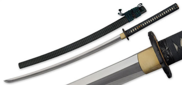 Hunter Katana