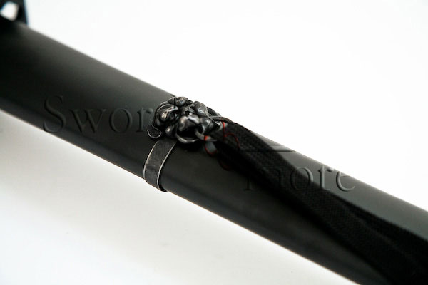 Practical Shinobi Ninjato