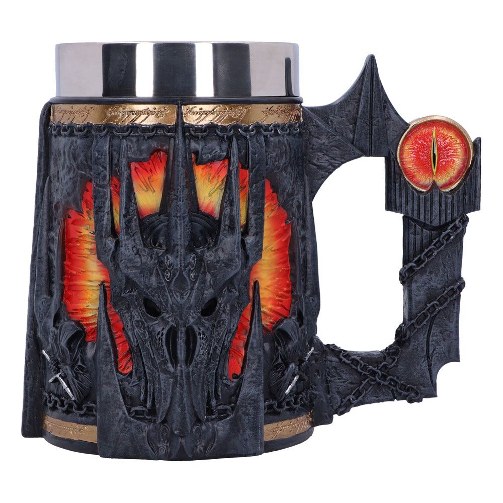 Der Herr der Ringe - Krug Sauron