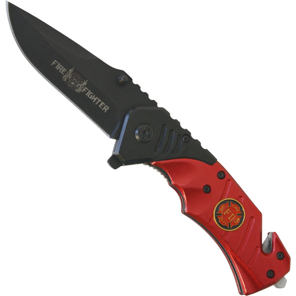 Rescue Taschenmesser