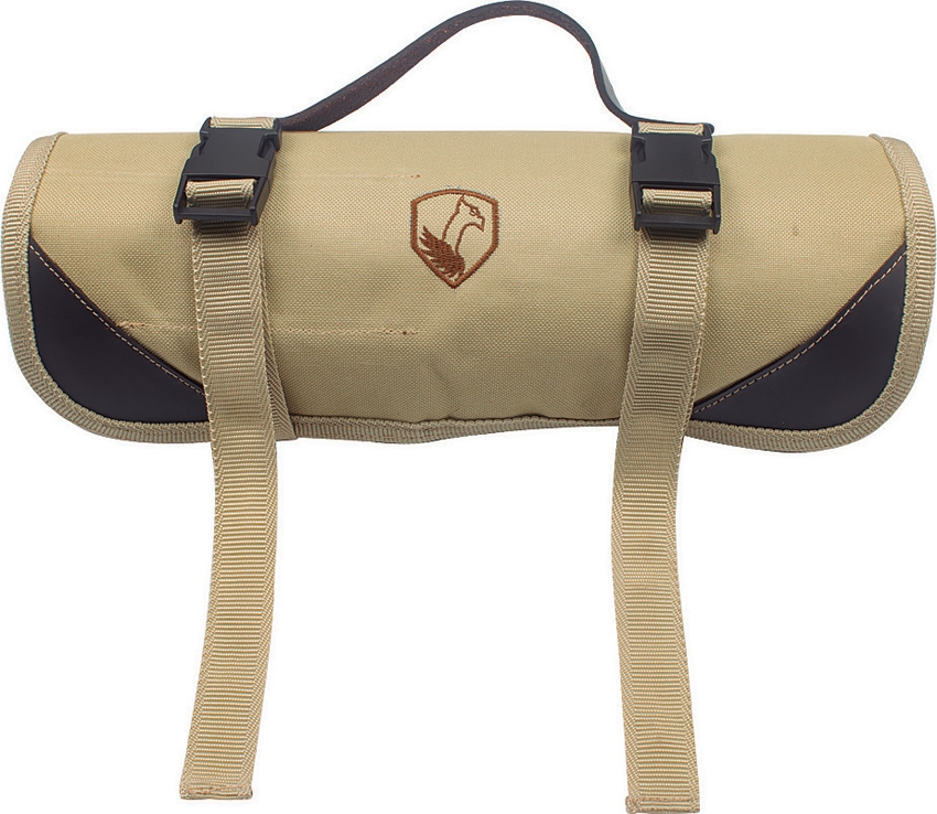 Carry Knife Roll Tasche