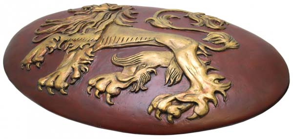 Lannister Schild