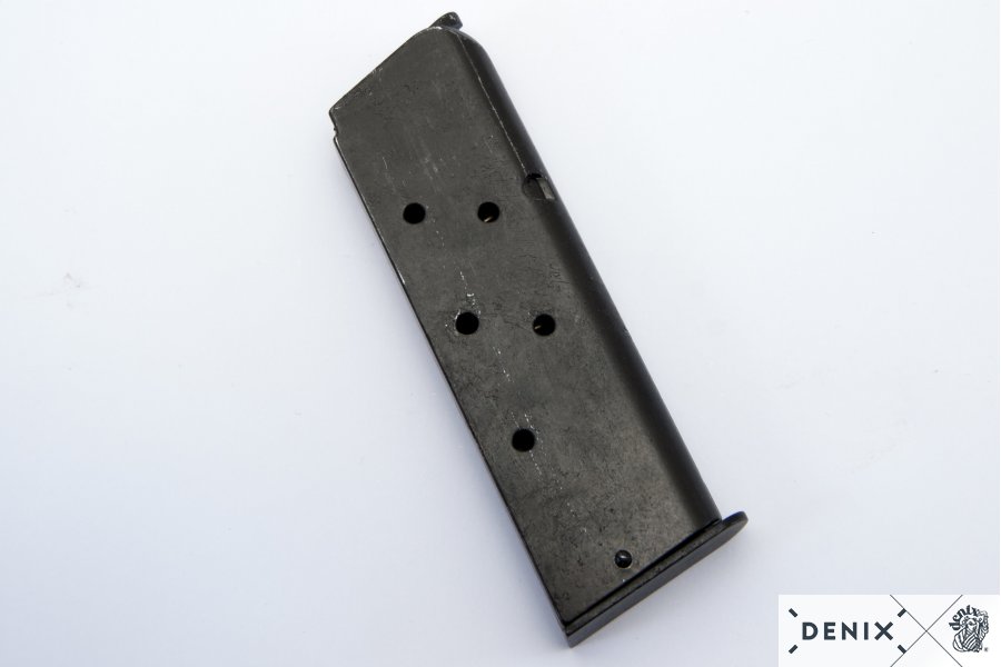 45er Colt Government M191A1 zerlegbar