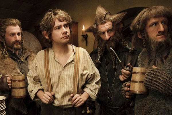 Der Hobbit