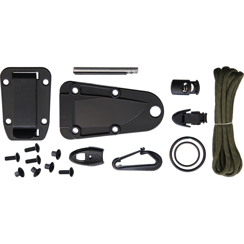 Izula Tactical mit Set 