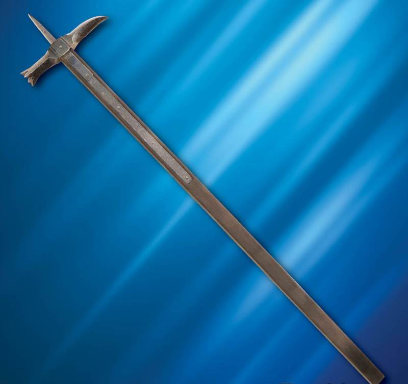 Fiore Kriegshammer