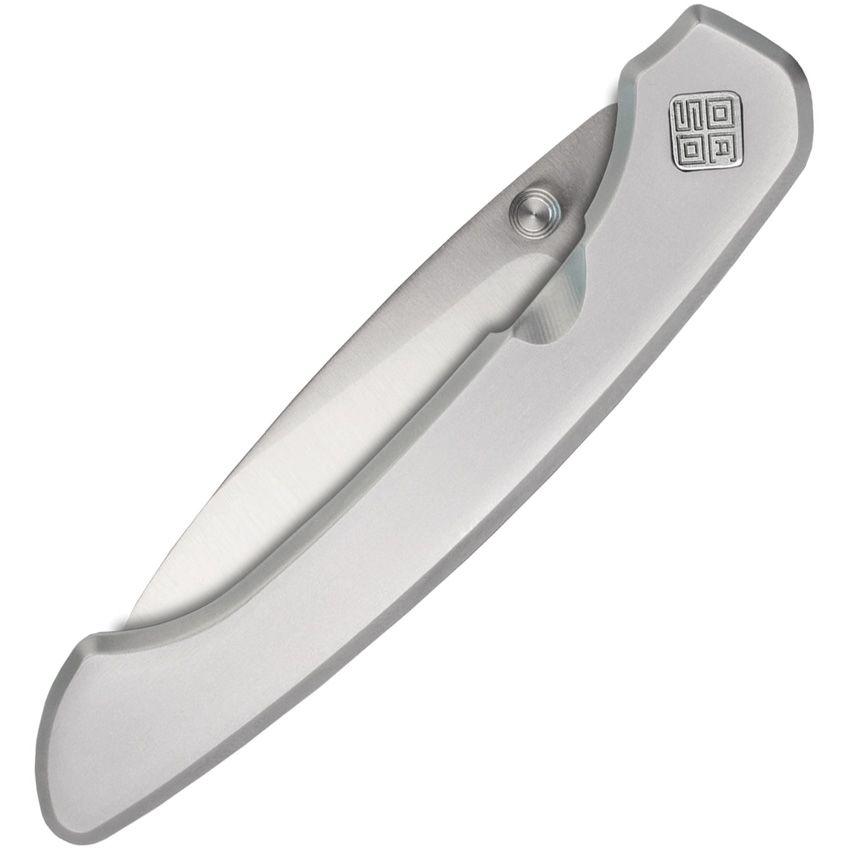 Seaton Mini, Silber