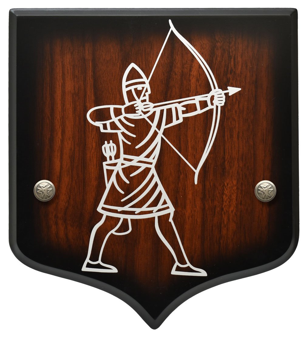 Heartsbane Schwert