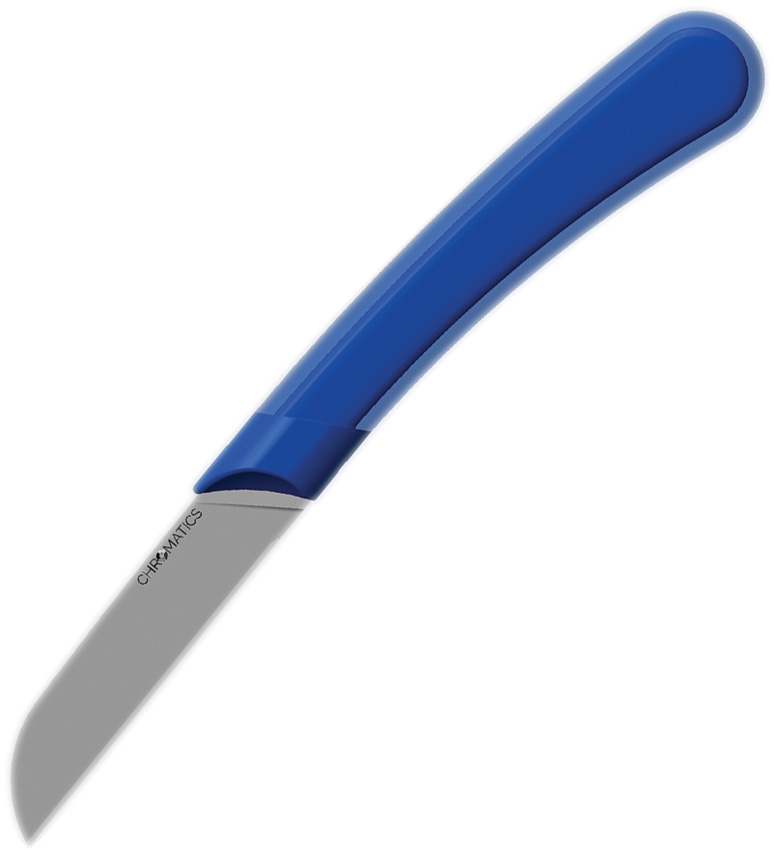 Chromatics Schälmesser
