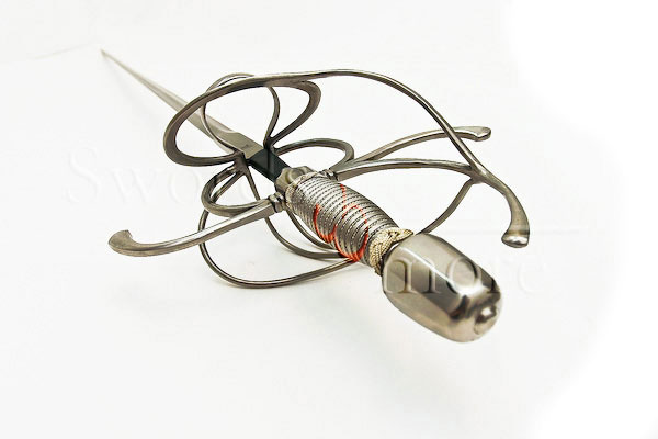 Solingen Rapier