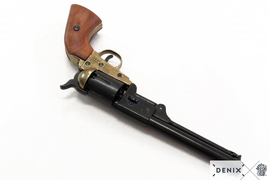 Colt Revolver Mod. Army