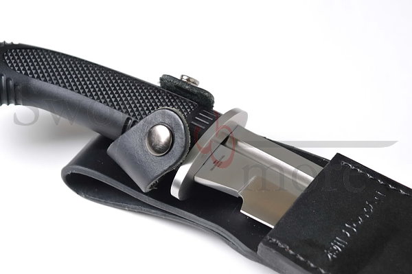 Honshu Trophy Master Bowie mit Scheide