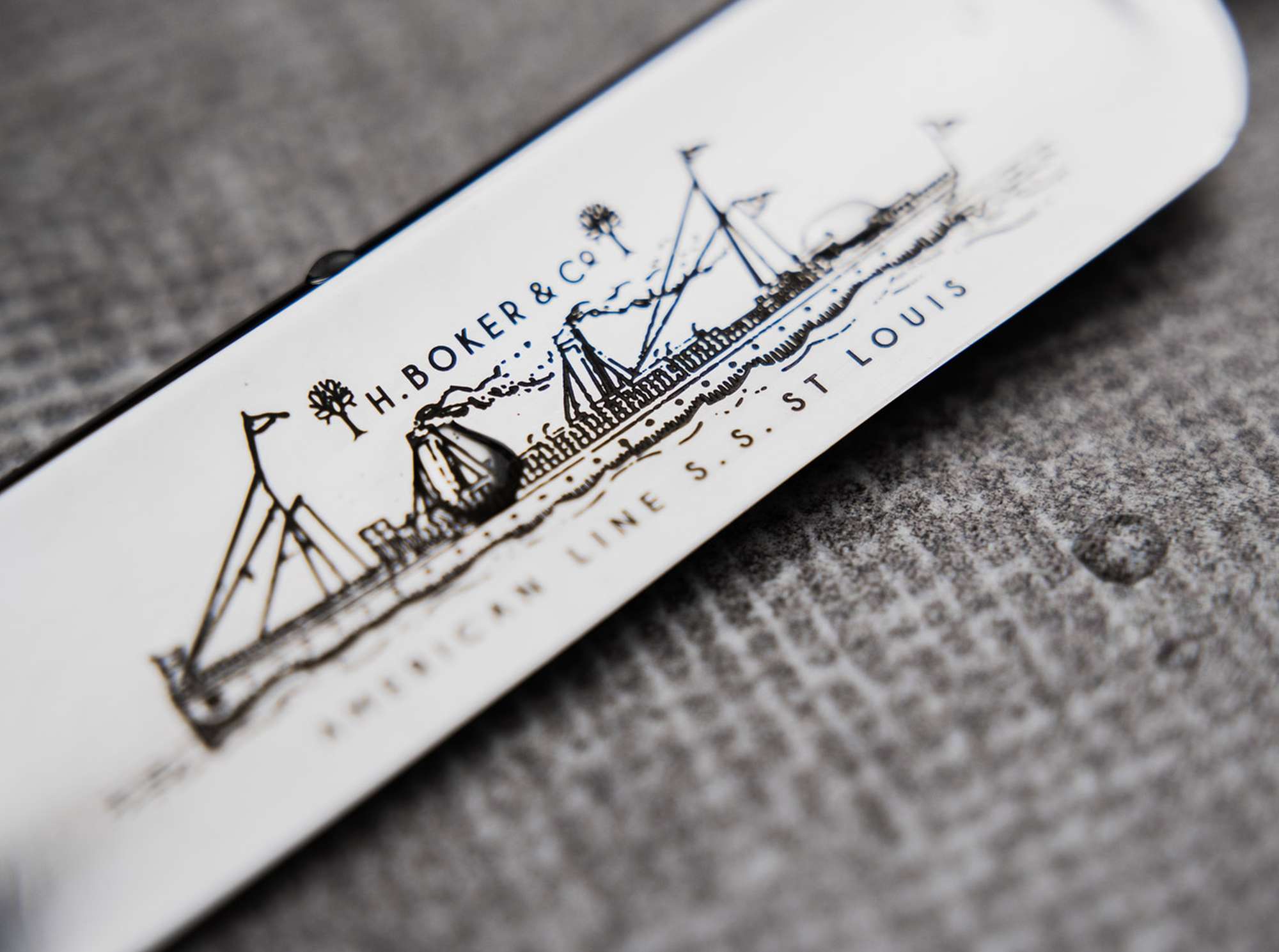 S.S. Saint Louis