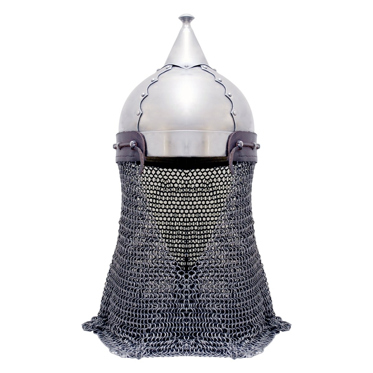 Polnischer Helm – 13. Jahrhundert, Größe M