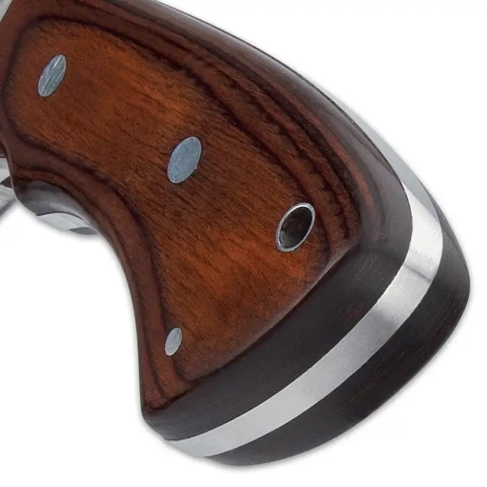 Hibben Sub-Hilt Fighter Messer mit Scheide