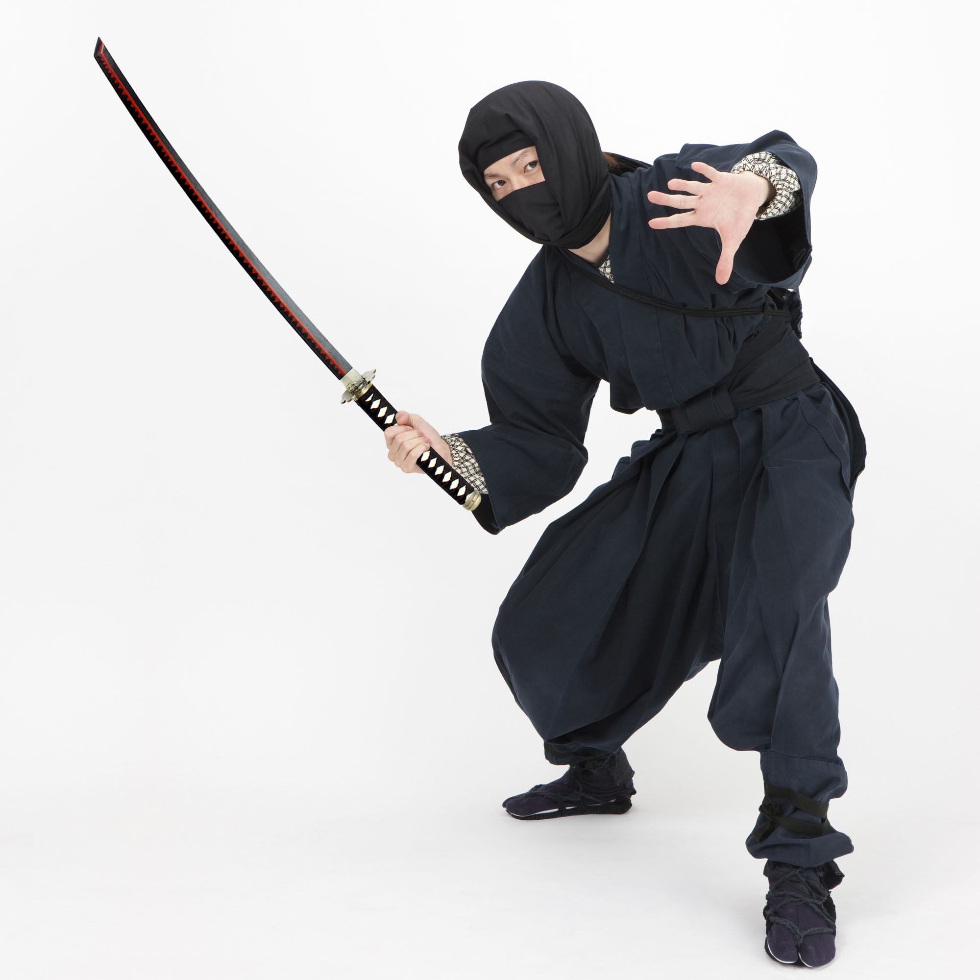 One Piece - Zoro's Shuusui Katana aus Holz mit Scheide