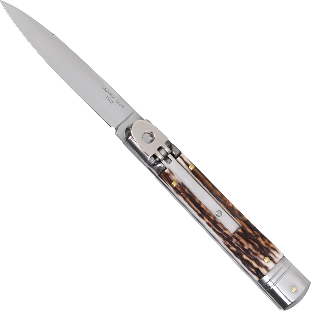 Springmesser Hirschhorn