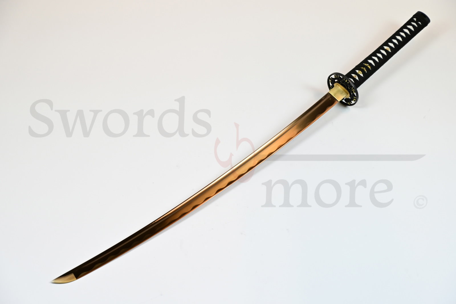 Leaf Katana
