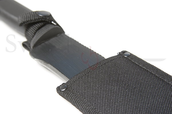 Bowie Machete