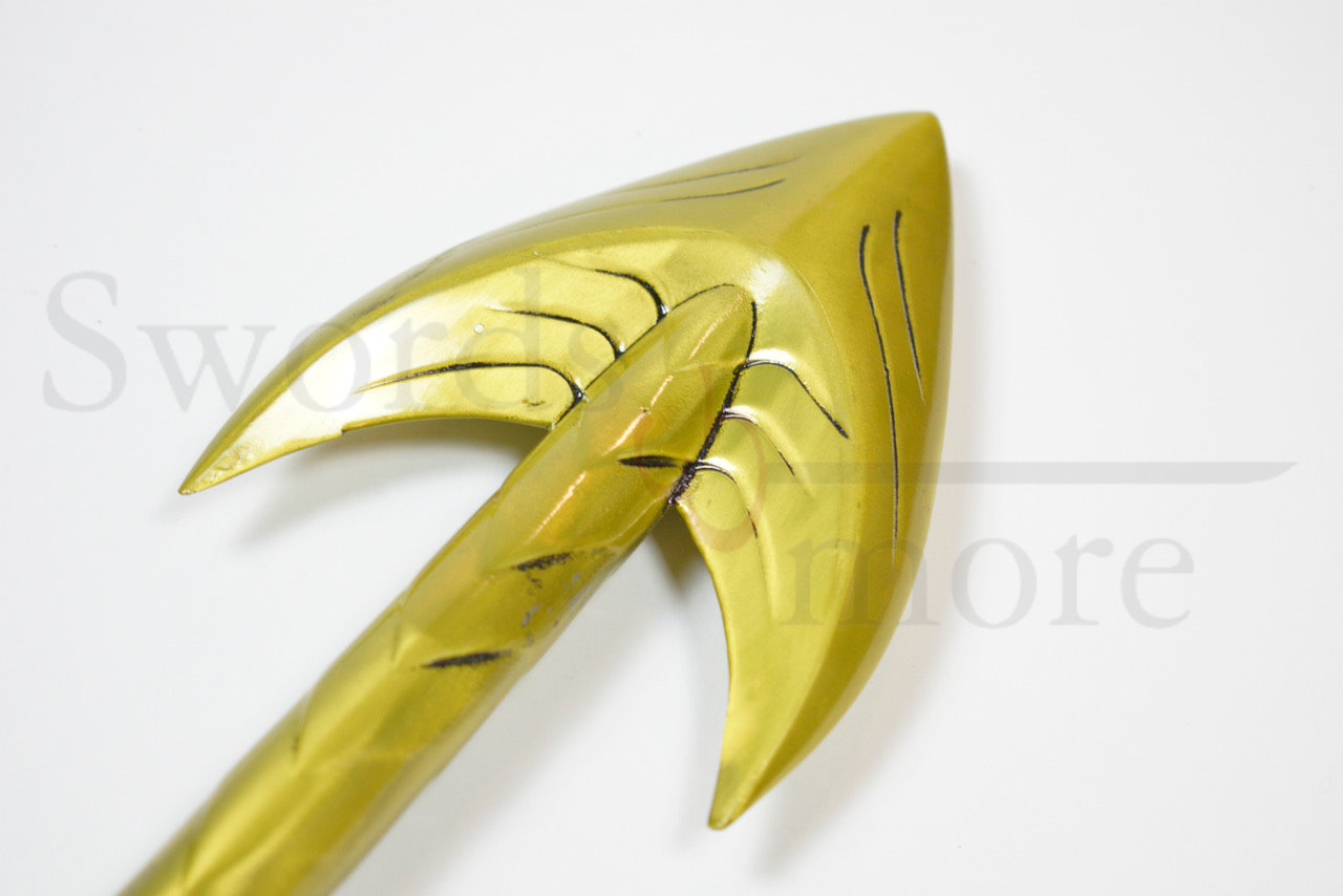 Aquaman Trident