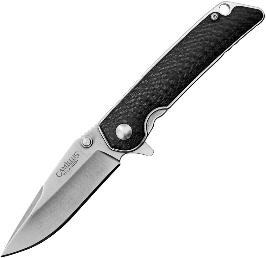 TRC Einhandmesser