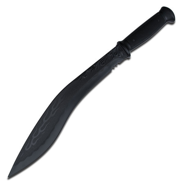 Trainings Kukri aus Polypropylen