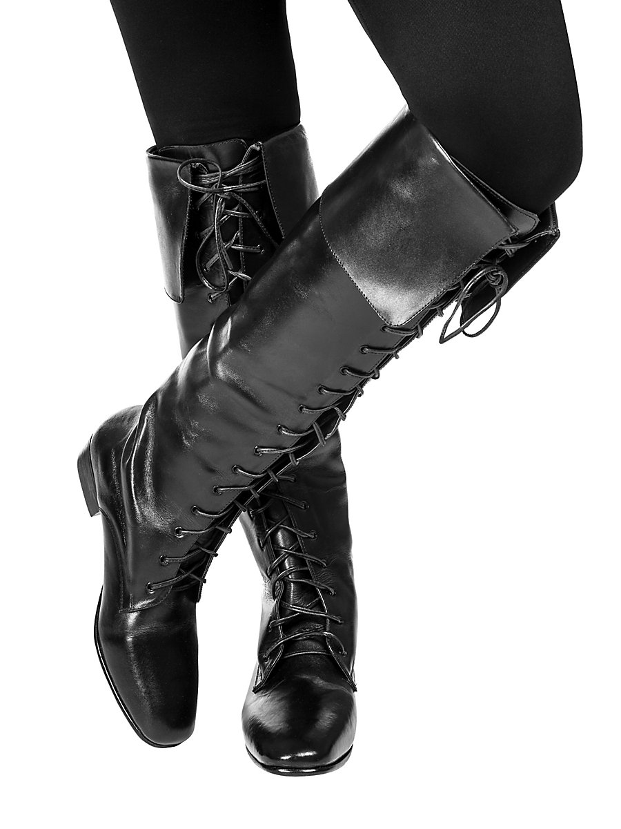 Stiefel - Freibeuterin, Größe 43