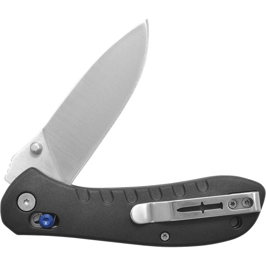 Rovax Cuda Schwarz