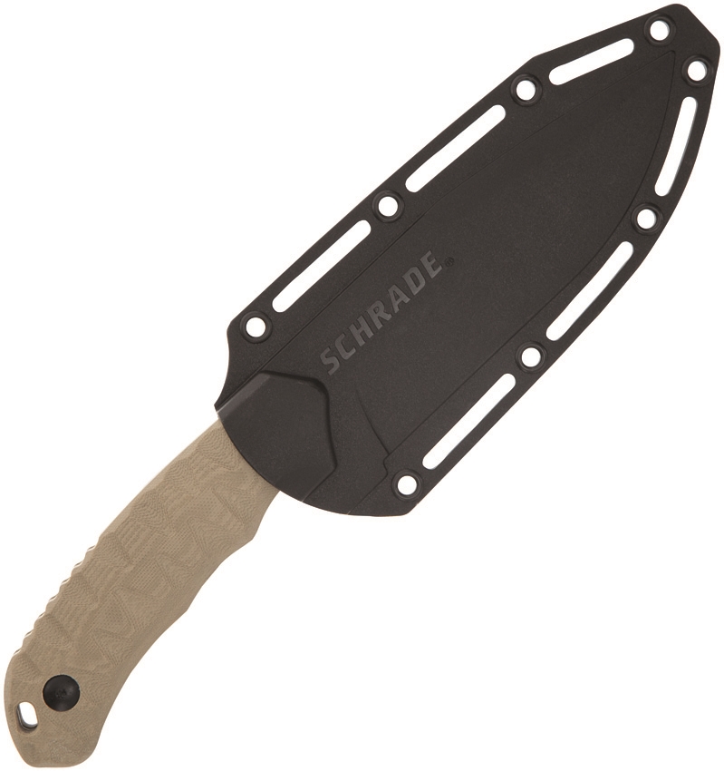 I-Beam Feste Klinge
