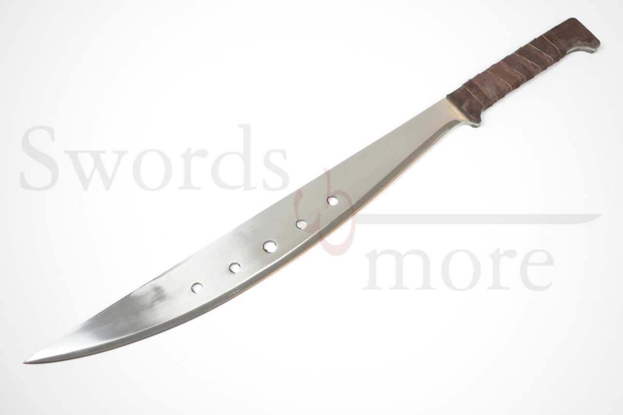 Genesis Machete