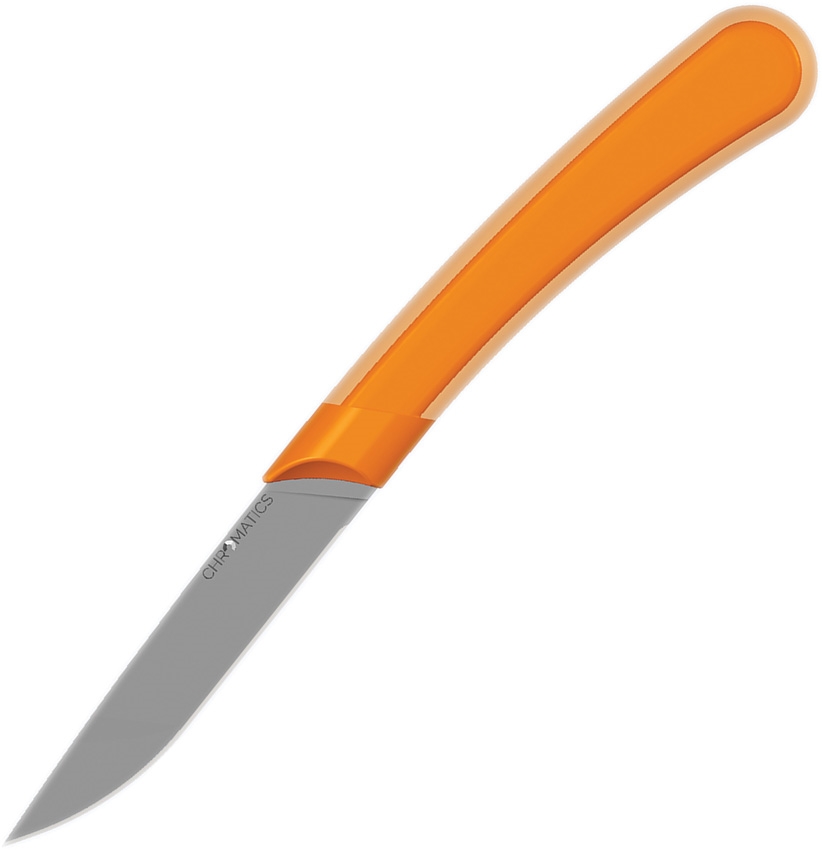 Chromatics Steak/Parer