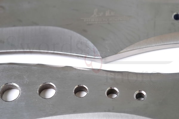 Gil Hibben Genx Pro Wurfmesser 3er Set, groß