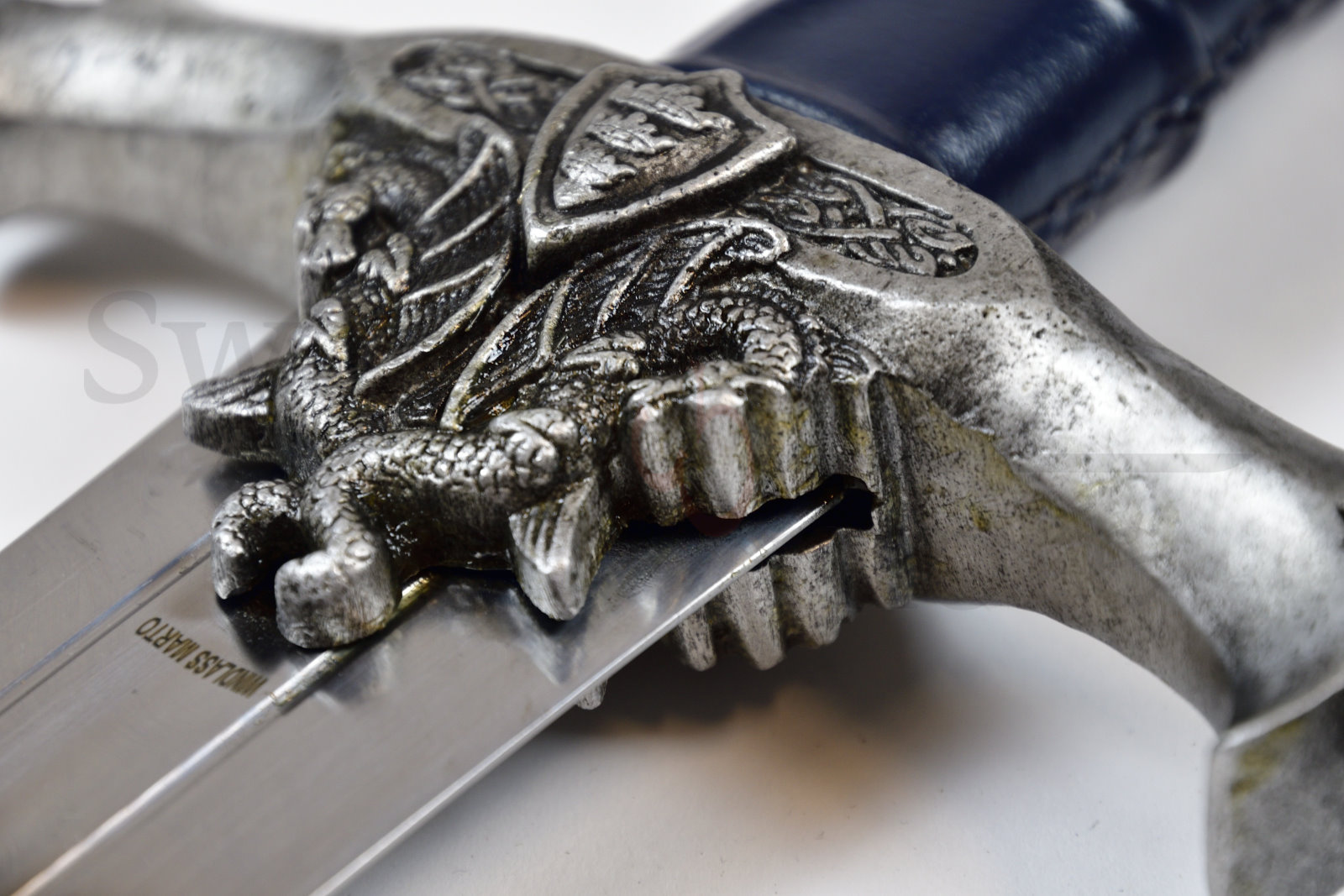 Das Schwert Excalibur