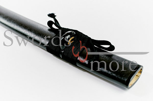 Samurai Katana - 5160 Serie