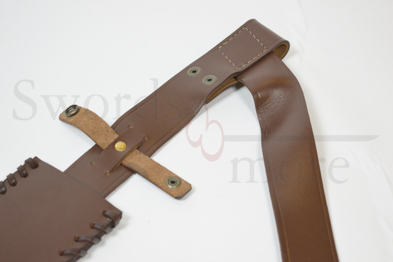 Genesis Machete