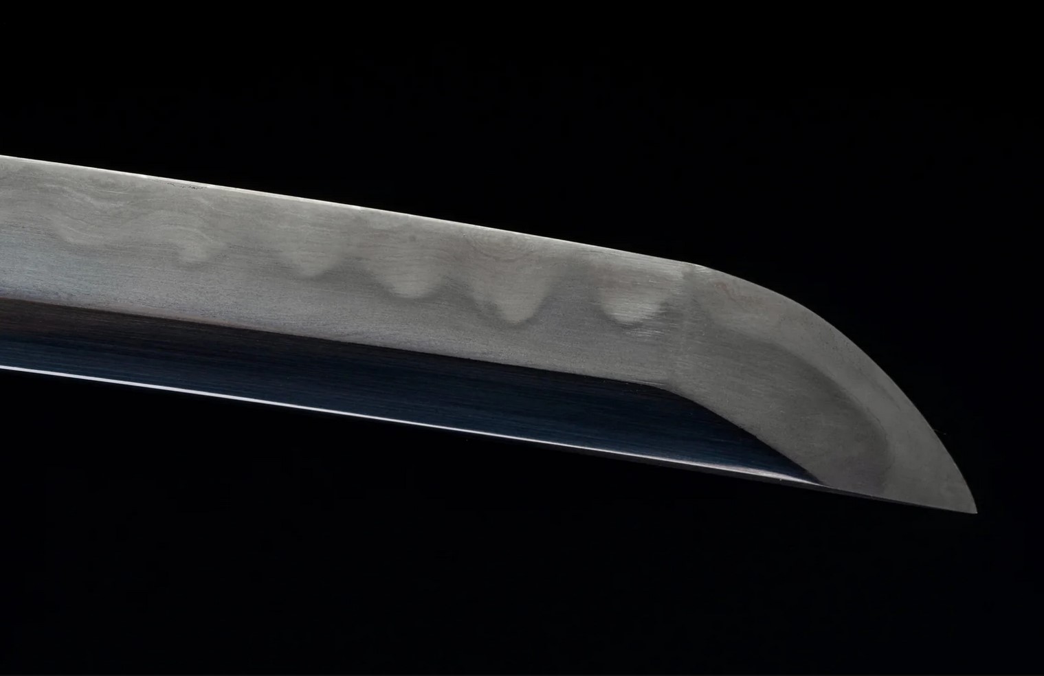 Amourer's Katana, 73,66 cm Klingenlänge, 30,48 cm Grifflänge